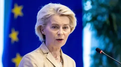 EU Suggests Commercial Restrictions on Israel Amid Gaza Strip War
