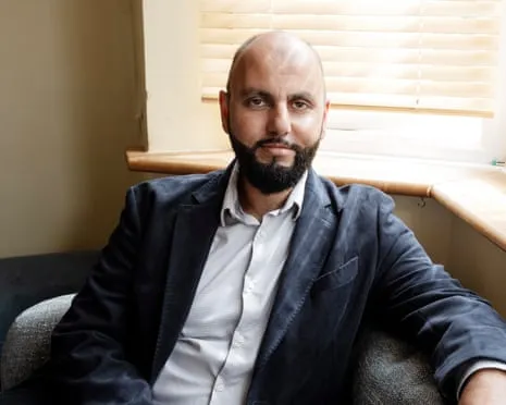 Legal Professional Involved in Palestinian Group Legal Challenge Claims He Was Unlawfully Detained by Police