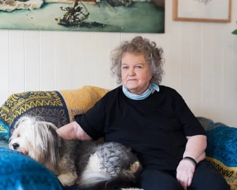 {‘You Think Assault’s Because of You’: Academy Award Winner Brenda Fricker Discusses The Devastating Memoir