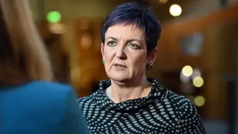 Historic Judicial Changes in Scotland: Not Proven Abolished as MSPs Approve New Legislation