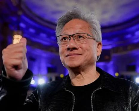 Britain Set to Emerge as a Major Artificial Intelligence Global Leader, Says Semiconductor Leader CEO Following Half a Billion Pound Commitment