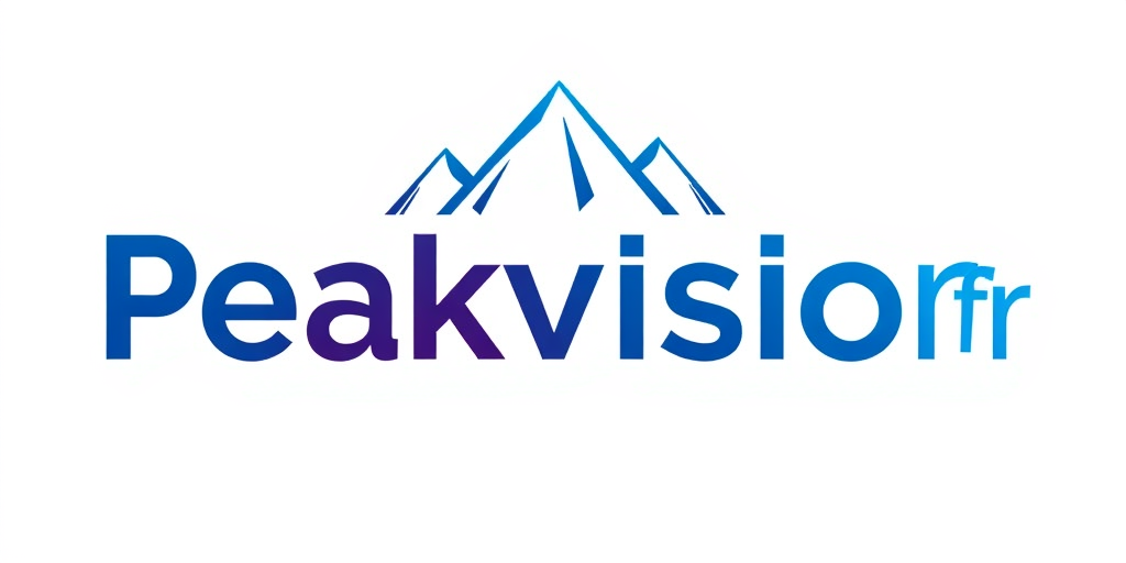 Peak Vision